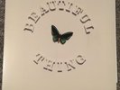 The Stone Roses Beautiful Thing Vinyl Rare