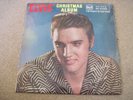 ELVIS PRESLEY Elvis' Christmas Album 1969 RCA 