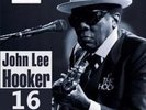 Hooker, John Lee: 16 Original Albums & Bonus