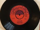 KING CHUBBY JNR BYLES Live As One Whats World PAMA SUPREME 1970 VINYL SINGLE EX