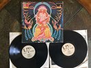 HAWKWIND Space Ritual 1ST u.s.a Pressing VG+