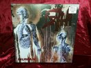 DEATH Human 2xLP Vinyl Box Set SEALED LTD /500 Slipmat Poster Magnet Sheet