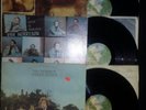 3 Van Morrison LP ?VEEDON FLEECE Period of Transition MOONDANCE 2-1st PRESS VG/G