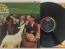 Beach Boys - Pet Sounds - 1966 Mono 1st Press Vinyl LP T-2458 Near Mint (NM)