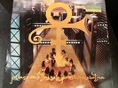 Prince And The New Power Generation Love Symbol Vinyl Double LP