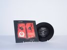 Signed 'Come Home' Vinyl Single