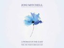 JONI MITCHELL New Sealed Ltd 2017 LIVE 1983 TOKYO CONCERT 2 VINYL RECORD SET