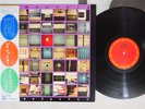 ROMEO VOID BENEFACTOR CBS/SONY 25AP 2398 Japan OBI Vinyl LP