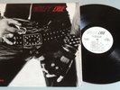 MOTLEY CRUE Too Fast For Love LP 1981 Leathur Records 2nd Press Nikki Sixx