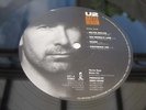 U2 - RATTLE AND HUM 1988 ONE PLAY MINT MINUS AUDIO