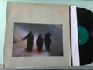 LP NM  Paul Motian Trio ?– Le Voyage Label: ECM Records ?– ECM 1138, ECM