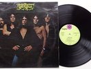 172A	Tucky Buzzard	Warm Slash	(1 C 062-81 016)	German 1st press LP, capitol RARE