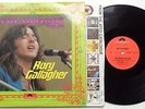 172A	Rory Gallagher	Pop History Vol. 30	(2478 041)	German 2LP in FOC, polydor