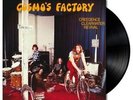 COSMO'S FACTORY : CREEDENCE CLEARWATER REVIVAL * NEW VINYL