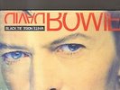 DAVID BOWIE - black tie white noise LP
