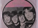 BEATLES: Lady Madonna / The Inner Light 45 (UK, 20th anniversary picture disc r