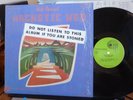 LP NIK PASCAL MAGNETIC WEB 1973 NARCO NR321 VERY RARE  VG++/MINT-