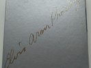 172A	Elvis Presley	Elvis Aron Presley 1955 - 1980 NUMBERED 8LP BOX #00130