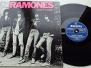 172A	Ramones	Rocket to Russia	(6370 816)	German 1st press LP, philips 1977