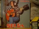 SELDA LP/1976 Turkey/Prog-Folk-Funk-Psych Fuzz Guitar Rock Monster /Erkin Koray