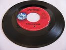 OTIS LEAVILL - A REASON TO BE LONELY / BECAUSE OF YOU - BLUE ROCK