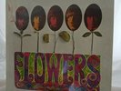 The Rolling Stones FLOWERS London Label SEALED Mint 1967 Stereo