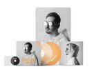 Robin Schulz - Uncovered (Ltd.Deluxe Vinyl) Vinyl LP (3) Wmg NEW