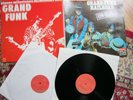 Grand Funk Railroad - On Time / Same - DLP