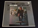 Shelly Manne-That's Gershwin -ORIGINAL 1965 Capitol Jazz  LP-SEALED