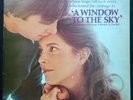 Charles Fox Olivia Newton-John WINDOW TO THE SKY soundtrack LP 1975 Beau Bridges