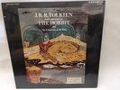 JR.R. Tolkien Reads & Sings 