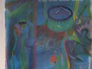 David Sanborn, Al Jarreau, Randy Crawford... Casino Lights NEAR MINT Vinyl LP