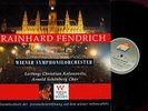 LP-RAINHARD FENDRICH WIENER SYMPHONIEORCHESTER // I AM FROM AUSTRIA   LIVE