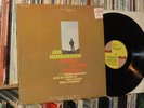 JOE HENDERSON 