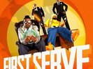 First Serve - DE LA SOUL'S PLUG 1 & 2 PRESENT [2x LP]