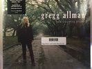 Gregg Allman - Low Country Blues 2LP NEW