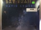 David Crosby - Sky Trails 2LP NEW