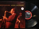 John Coltrane-Meditations-Impulse 9110-STEREO