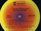 Dalton & Dubarri Succes & Failure ABC Vinyl LP