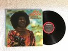 ALICE COLTRANE UNIVERSAL CONSCIOUSNESS RARE JAZZ LP EX+ TO NM CLEAN VINYL