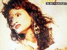 Gina T In My Fantasy / Too Young To Love 1989 Bellaphon 12