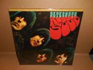 RARE The Beatles ALTERNATE Rubber Soul purple colored vinyl Limited #774/1000