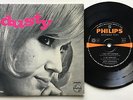 DUSTY SPRINGFIELD - Dusty. Australian EP in picture sleeve