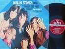 Rolling Stones 1st Press OZ LP Through the past darkly EX ’69 Unboxed Decca