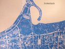 BROKEBACK - Field Recordings From The Cook Country Water Table (reissue) - LP