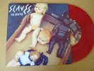 SLAVES The Hunter / Hey 7