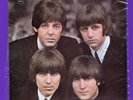 The Beatles For Sale No. 2 Japan EP Odeon EAS-30021 MONO RED VINYL