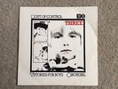 U2 THREE Out Of Control 7