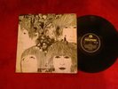 THE BEATLES...REVOLVER (UK LP)