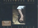 Fleetwood Mac - 25 Years The Chain  2013 Tour [The Best Of / Greatest Hits] 4CD